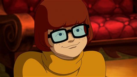 Velma Dinkley (Velma) .
